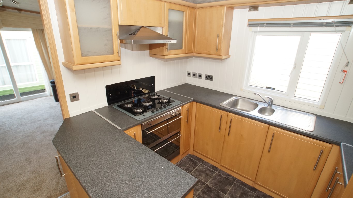 West Lancs Caravans