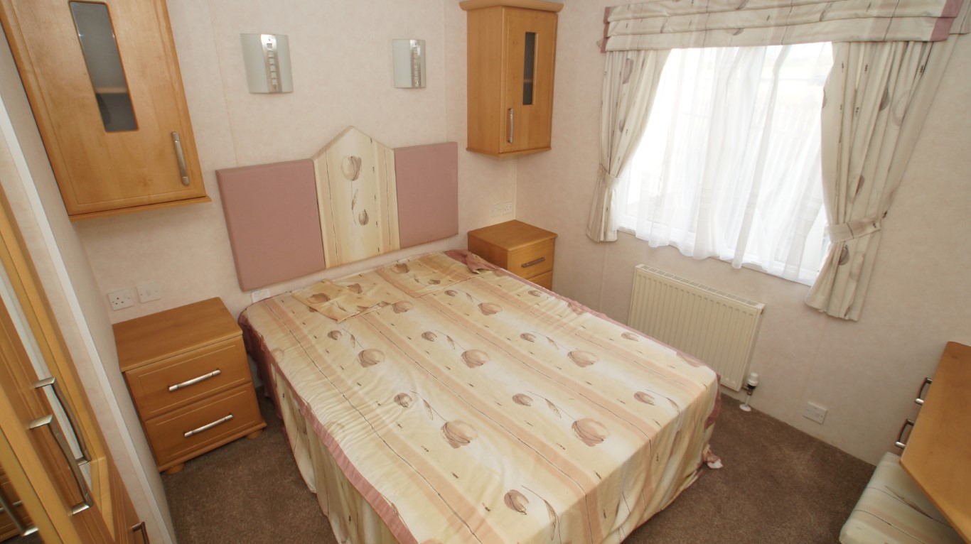 West Lancs Caravans