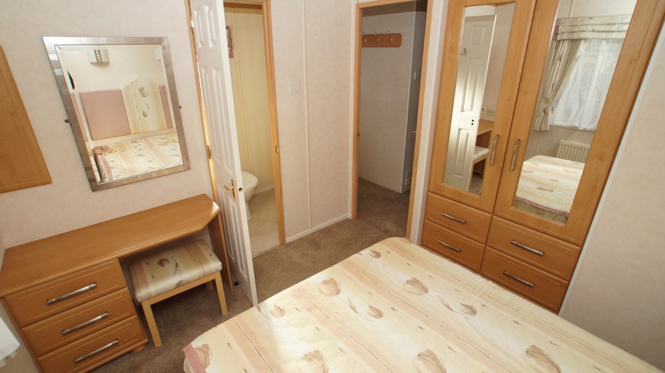 West Lancs Caravans