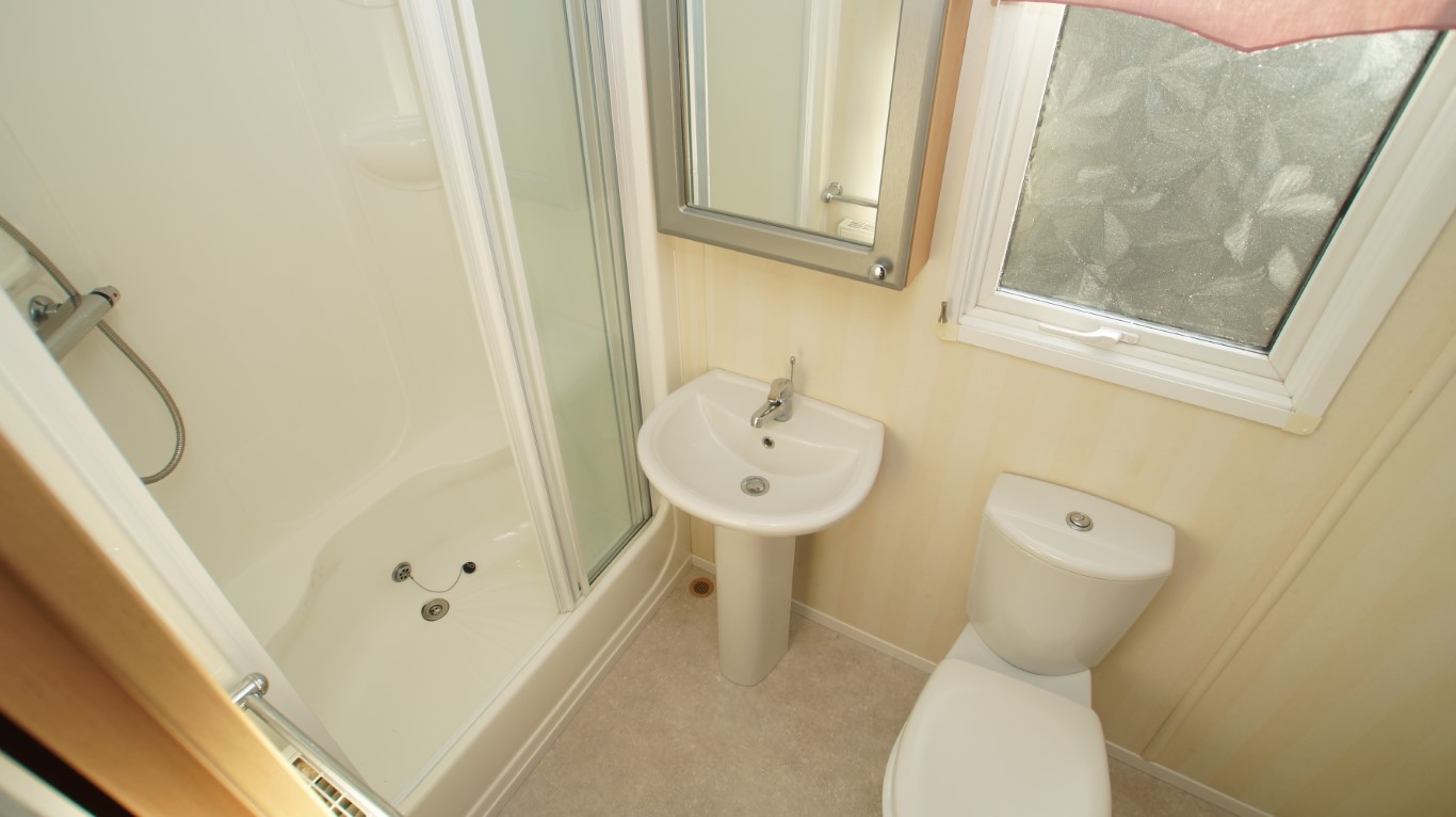 West Lancs Caravans