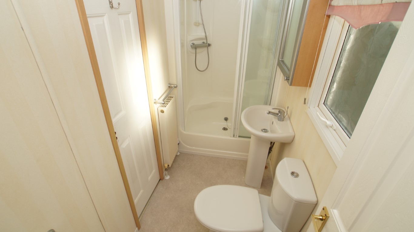 West Lancs Caravans