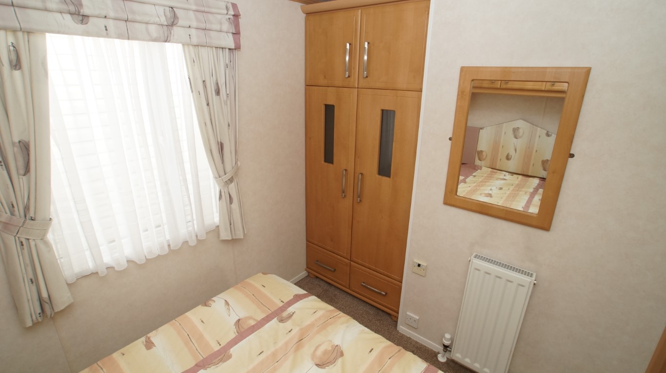 West Lancs Caravans