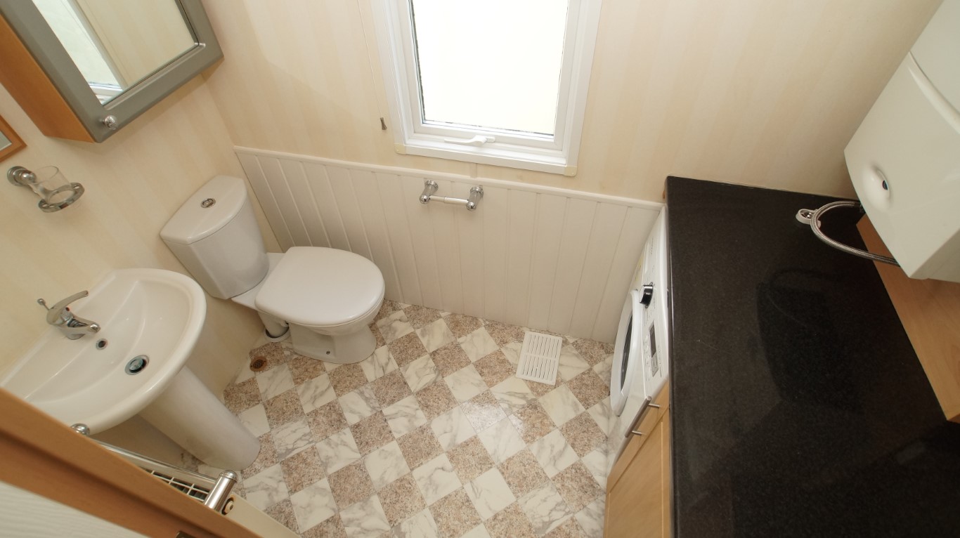 West Lancs Caravans