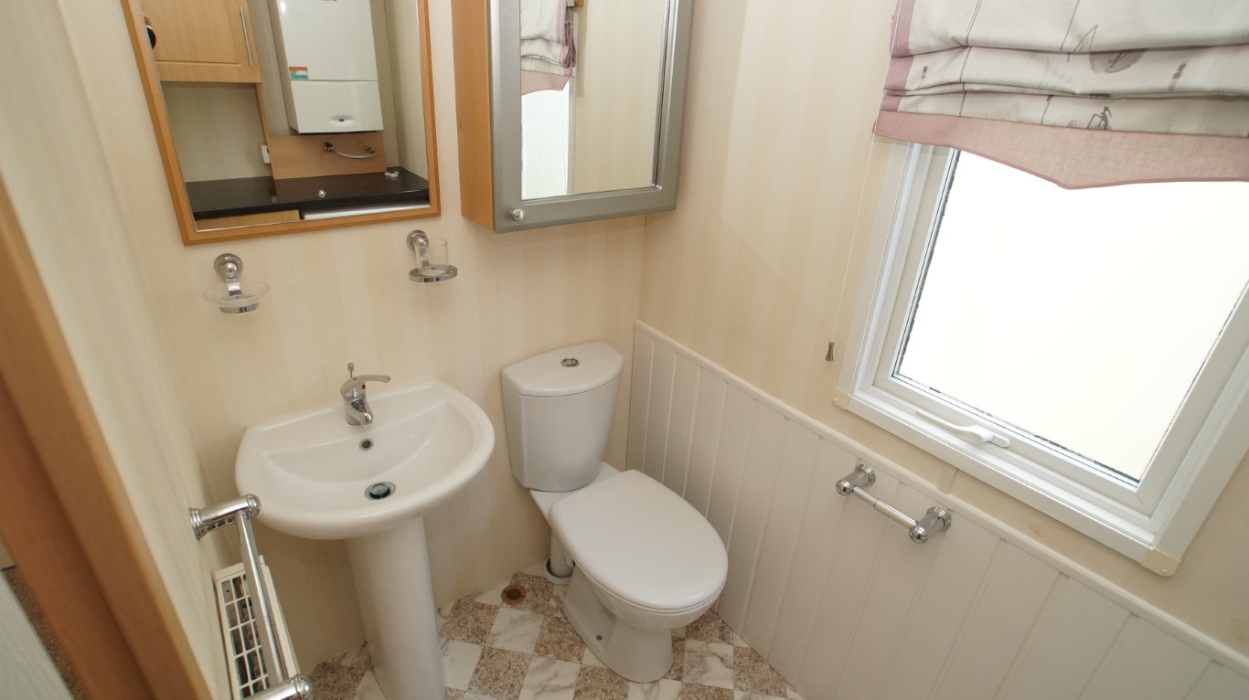 West Lancs Caravans