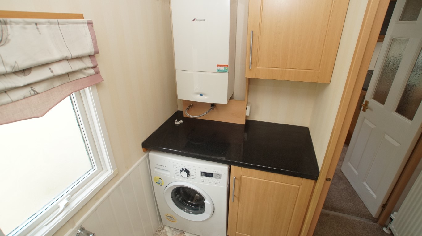 West Lancs Caravans