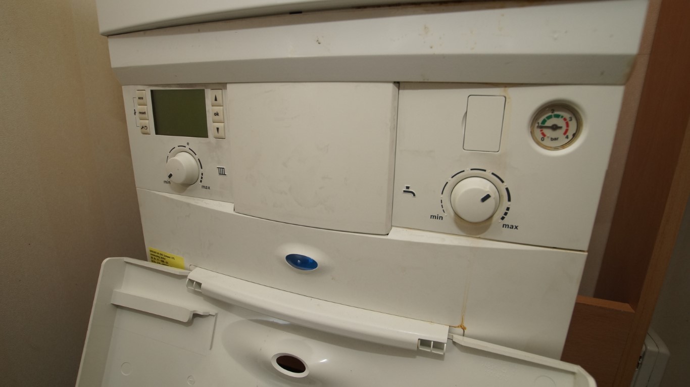 West Lancs Caravans