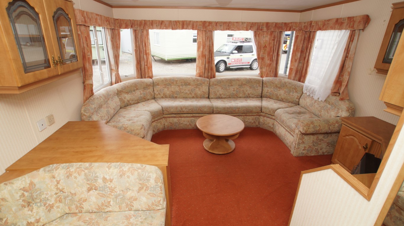 West Lancs Caravans