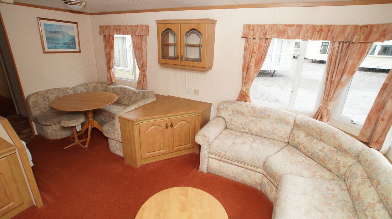 West Lancs Caravans