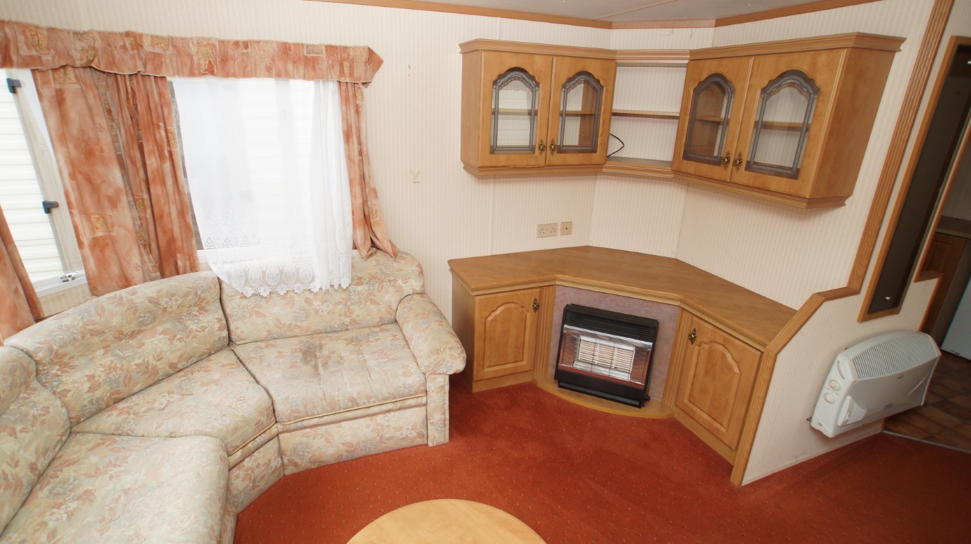 West Lancs Caravans