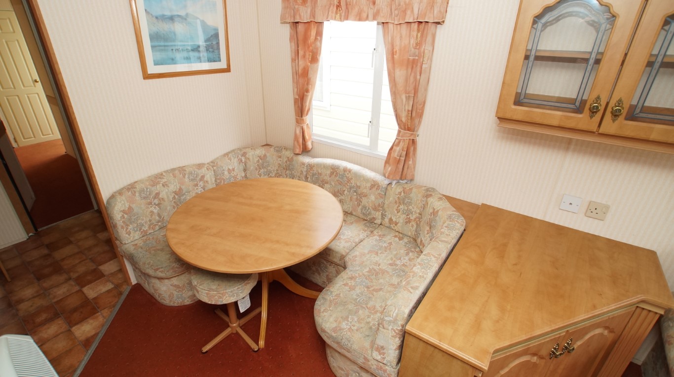 West Lancs Caravans
