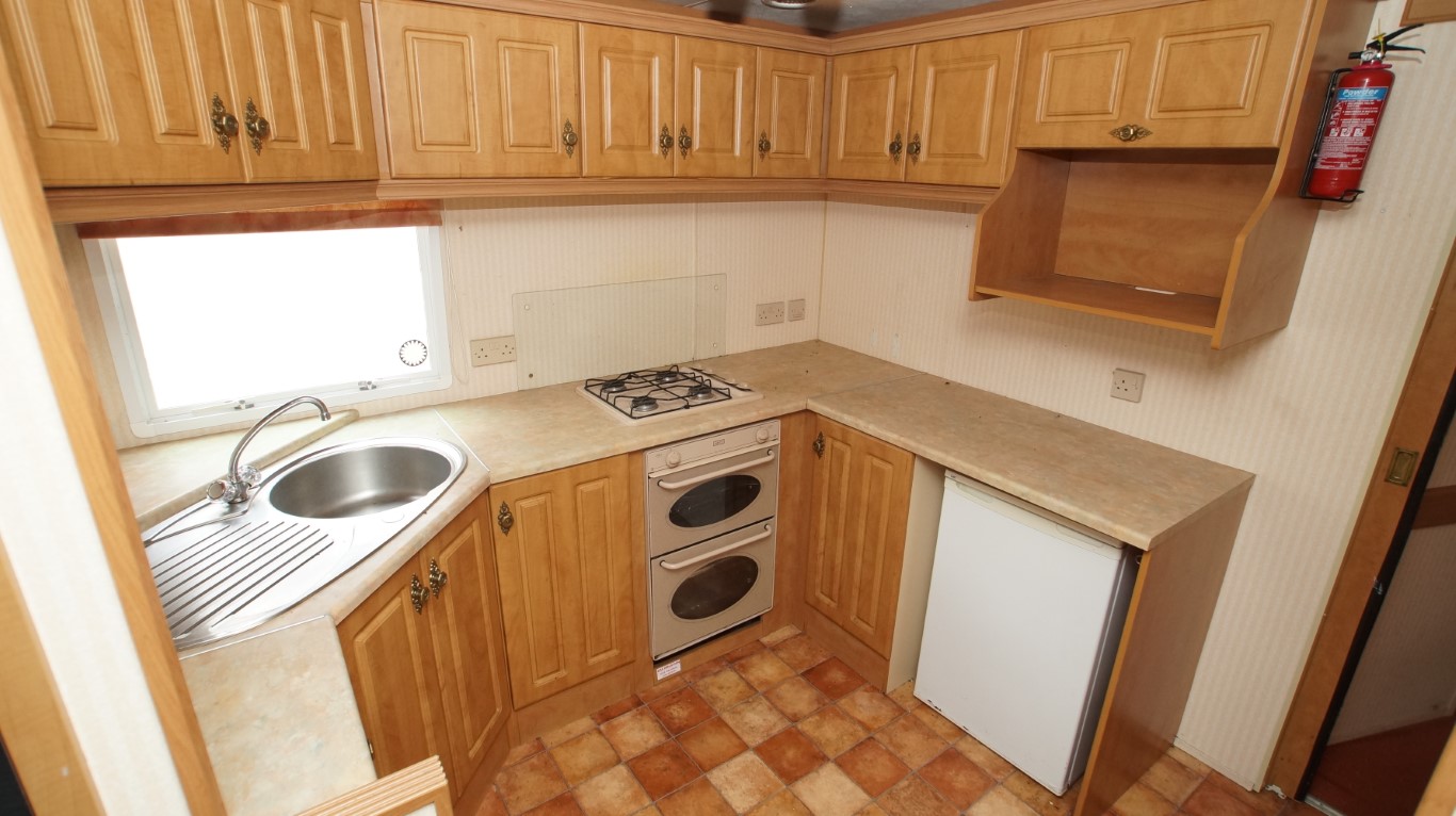 West Lancs Caravans