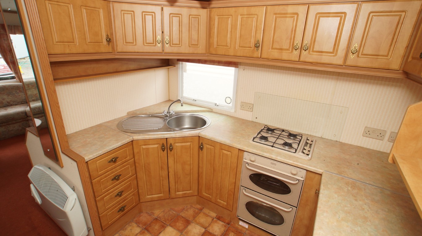 West Lancs Caravans