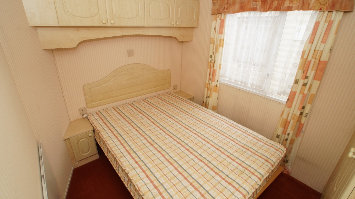 West Lancs Caravans