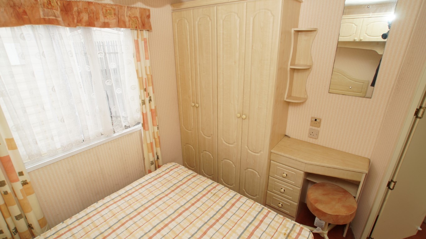 West Lancs Caravans