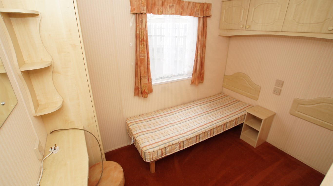 West Lancs Caravans