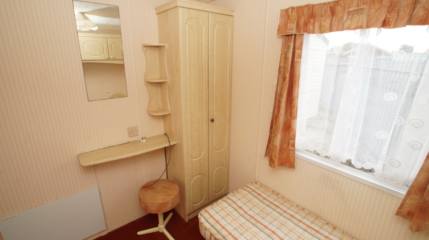 West Lancs Caravans