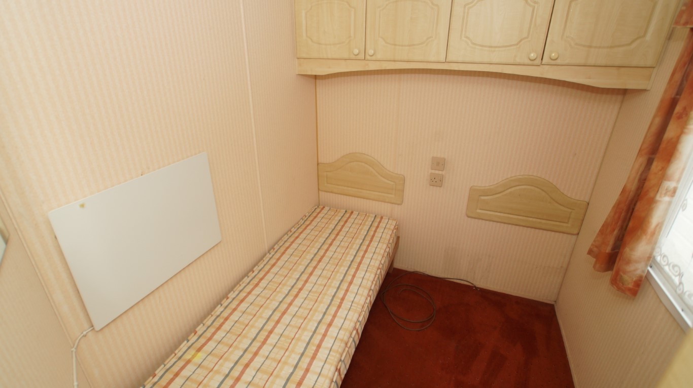 West Lancs Caravans