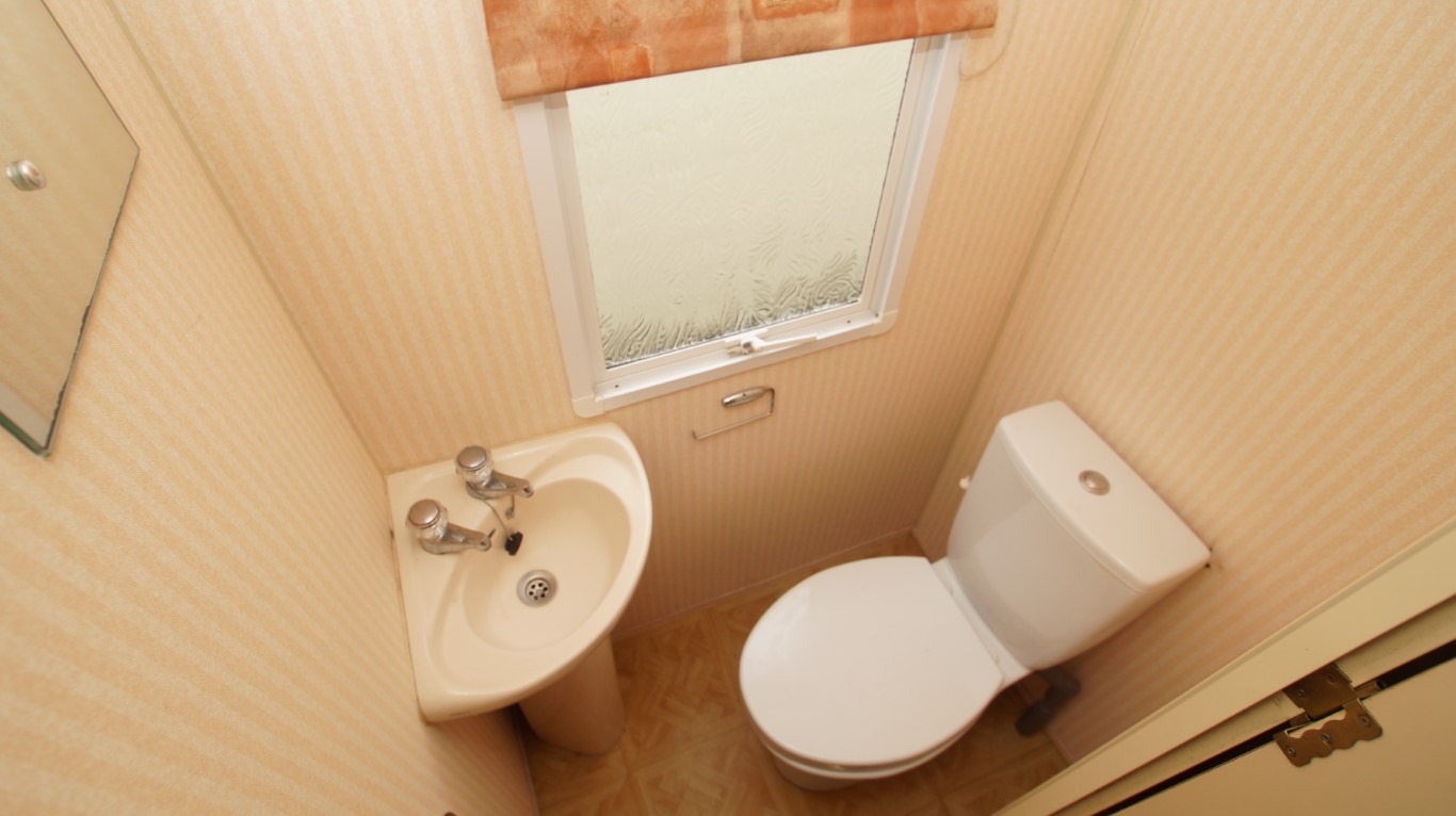 West Lancs Caravans
