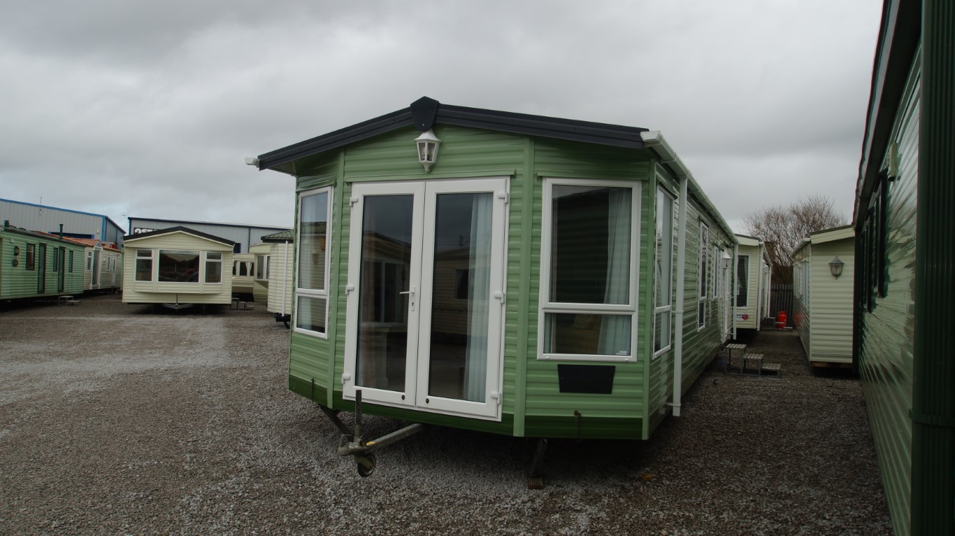 West Lancs Caravans