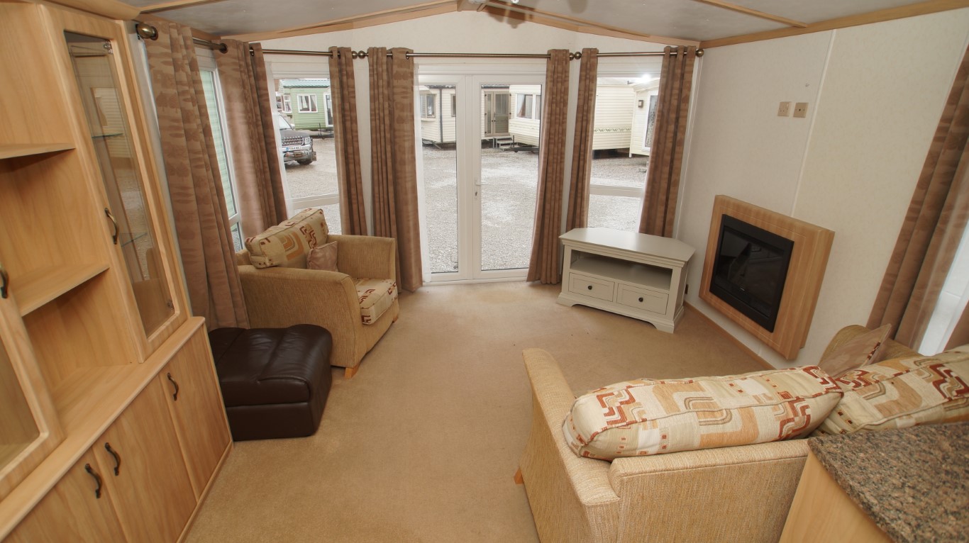 West Lancs Caravans