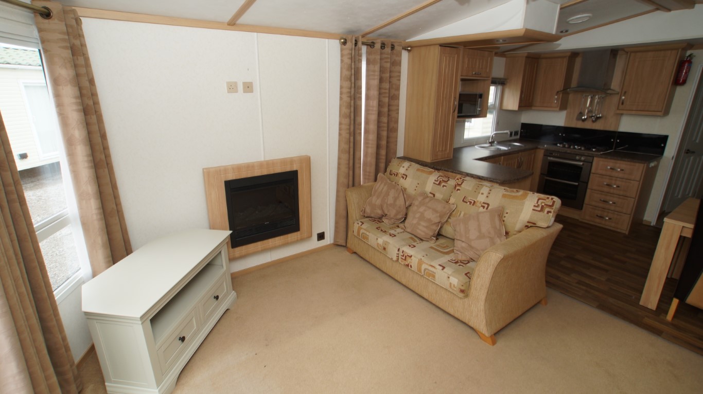 West Lancs Caravans