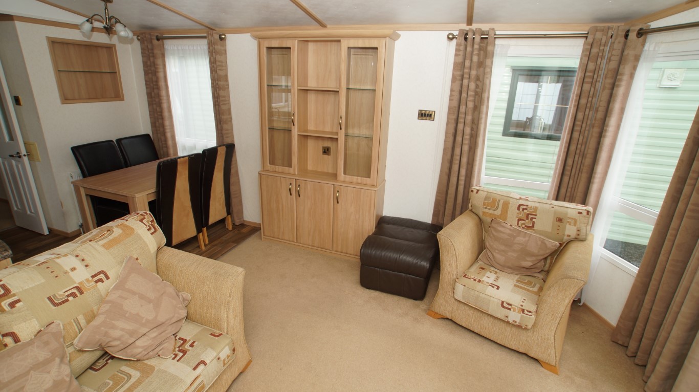West Lancs Caravans