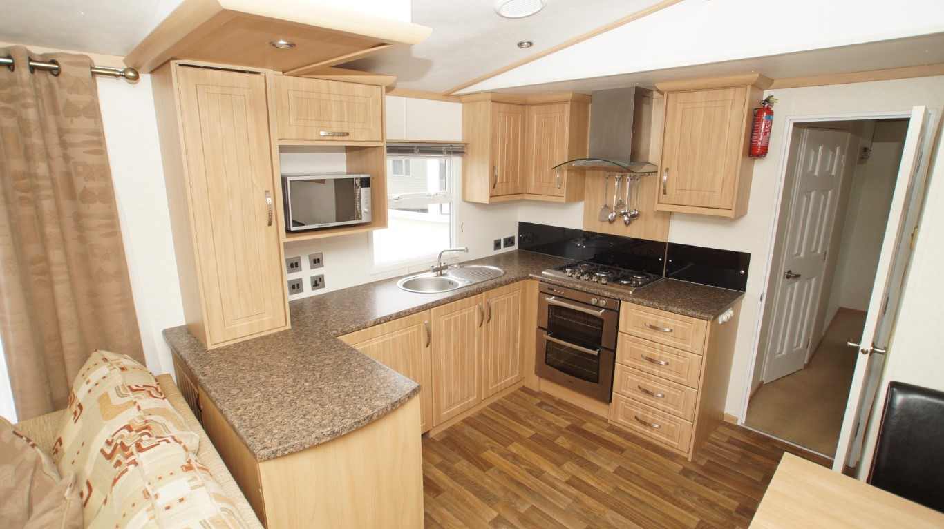 West Lancs Caravans