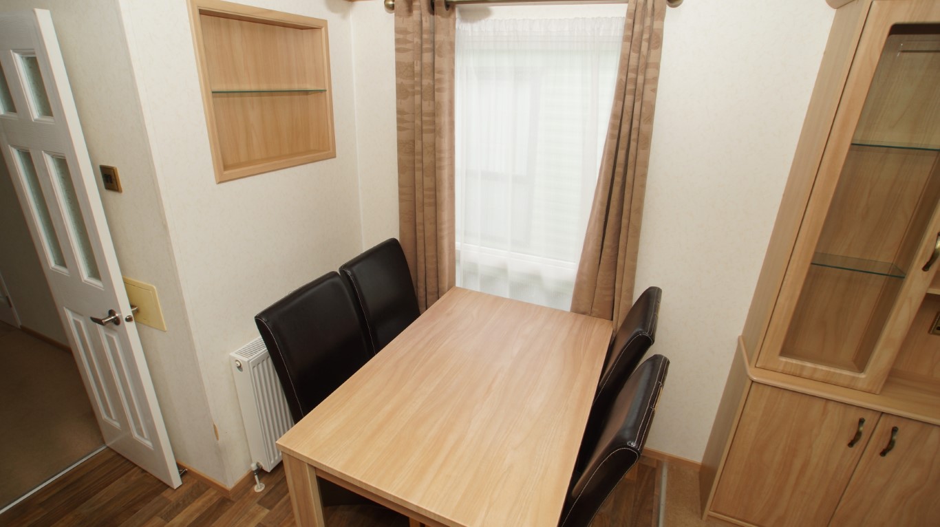 West Lancs Caravans