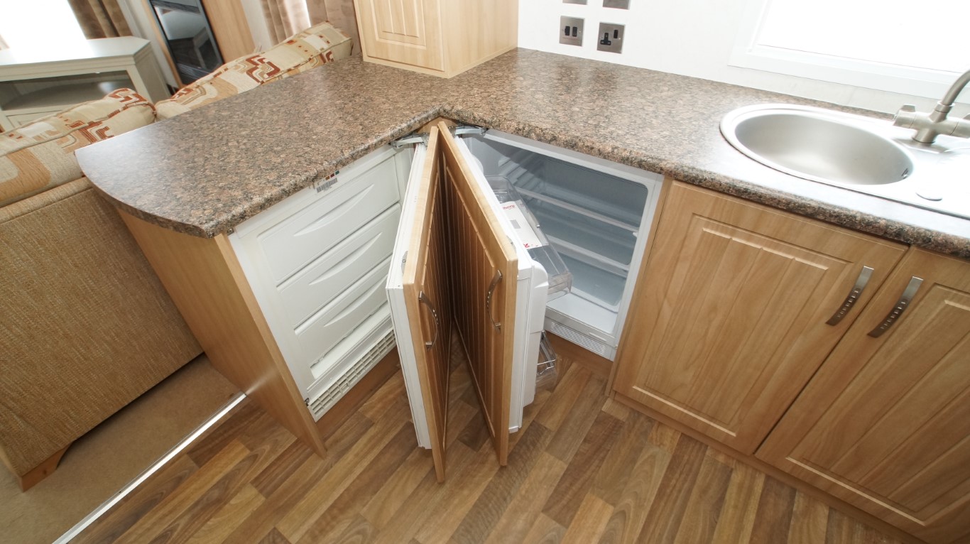 West Lancs Caravans