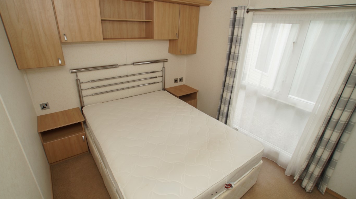 West Lancs Caravans