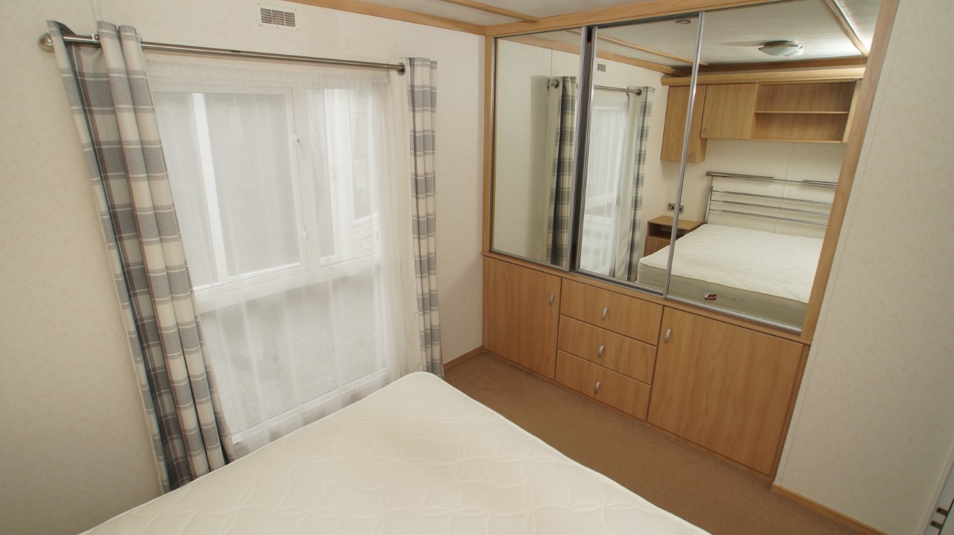 West Lancs Caravans