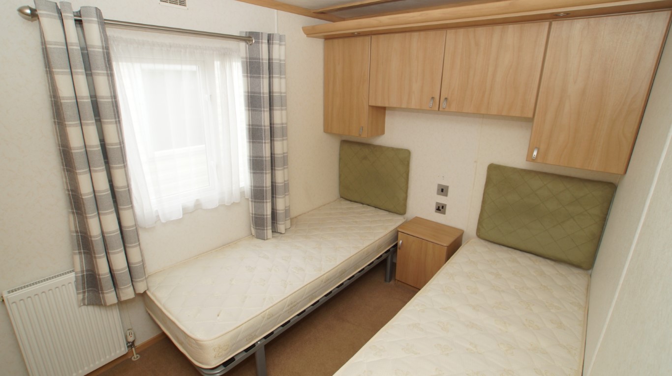 West Lancs Caravans