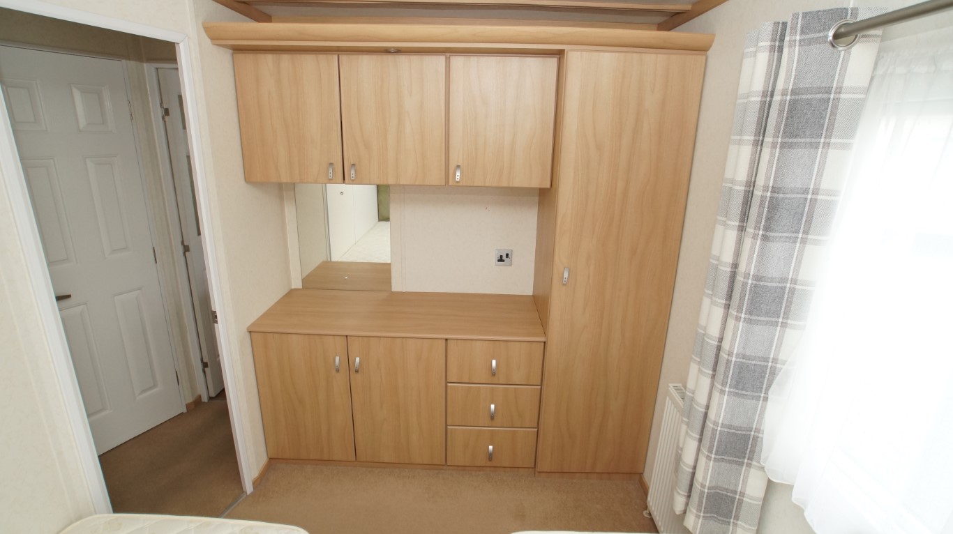 West Lancs Caravans