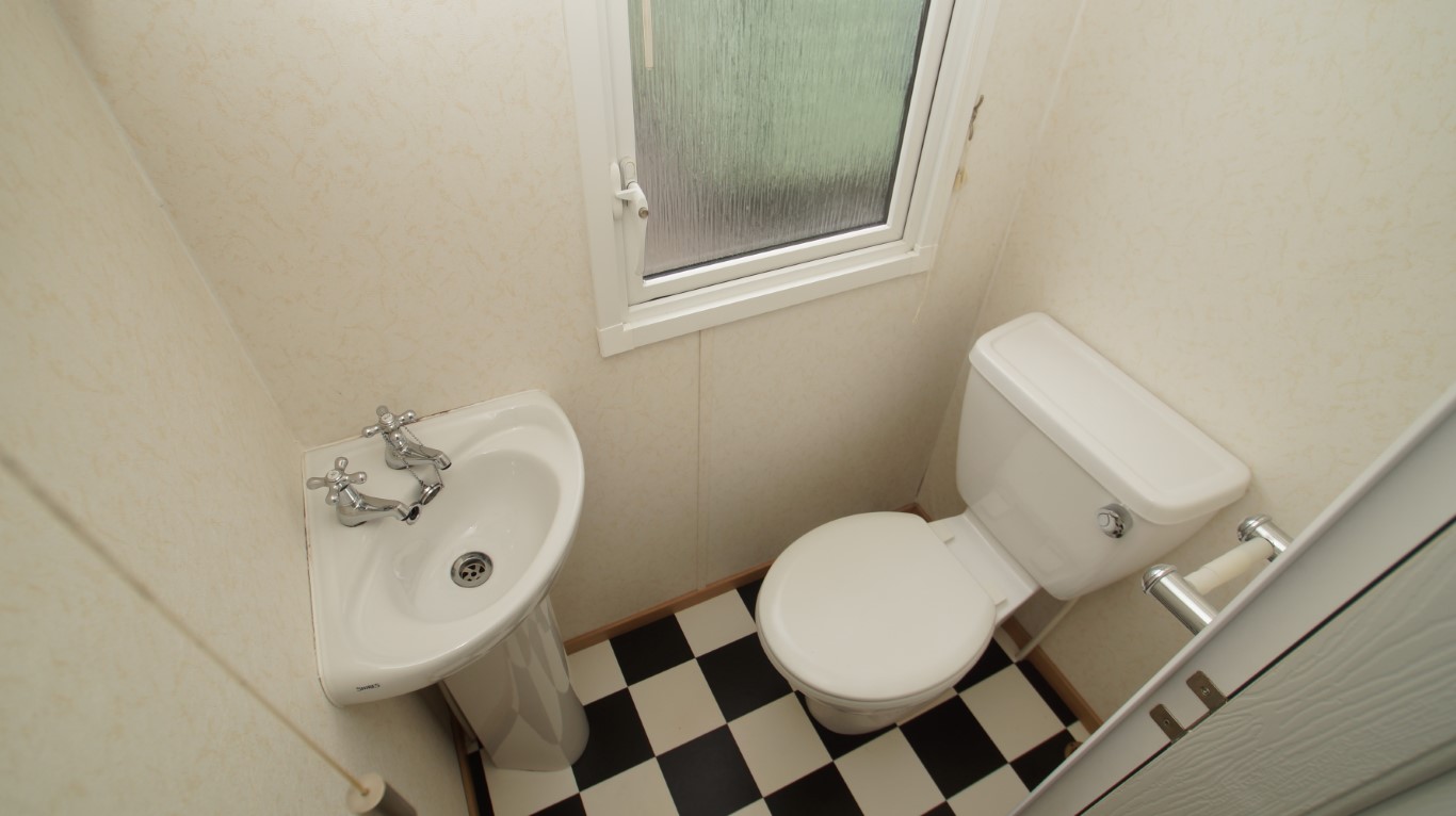 West Lancs Caravans