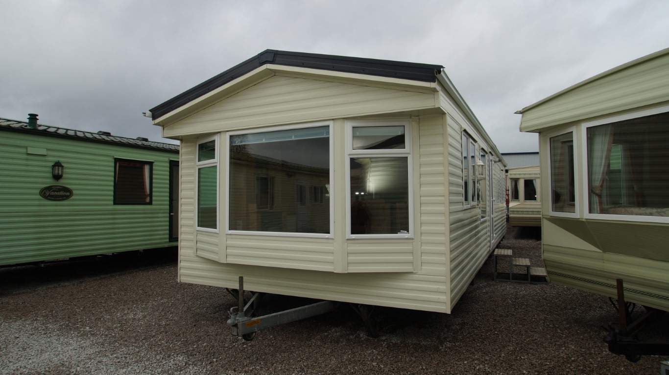 West Lancs Caravans
