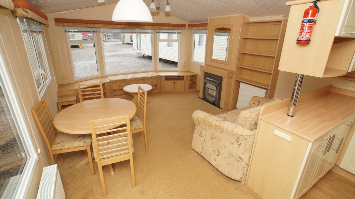 West Lancs Caravans
