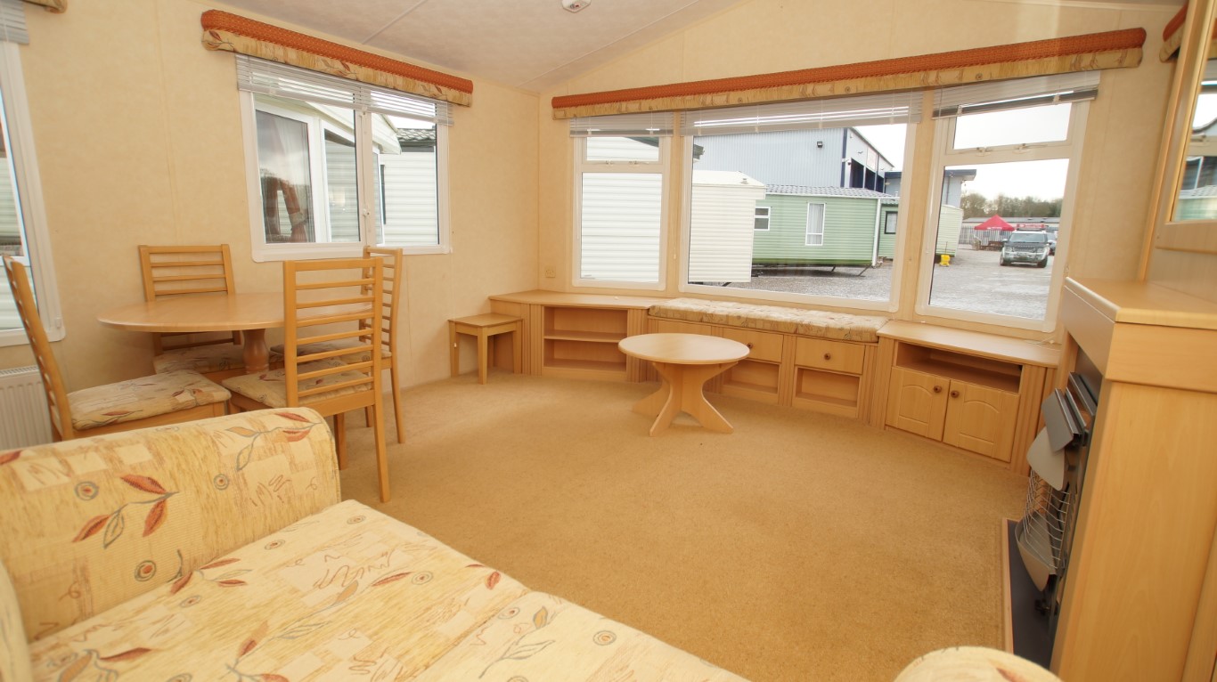 West Lancs Caravans