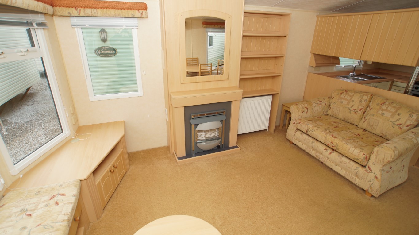 West Lancs Caravans