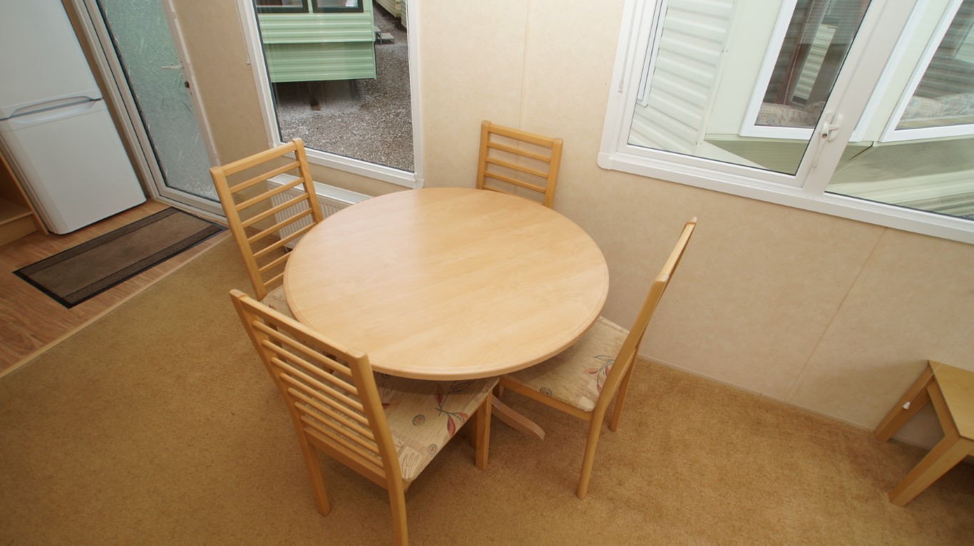 West Lancs Caravans