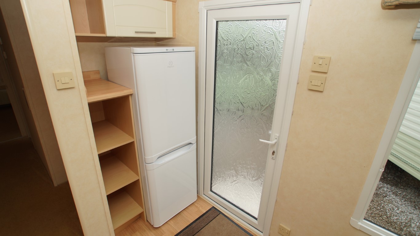West Lancs Caravans