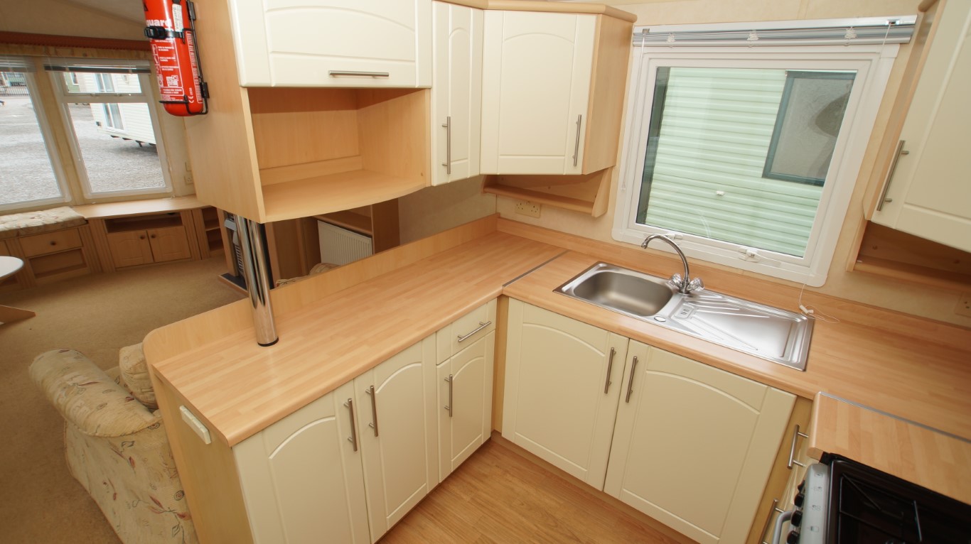 West Lancs Caravans