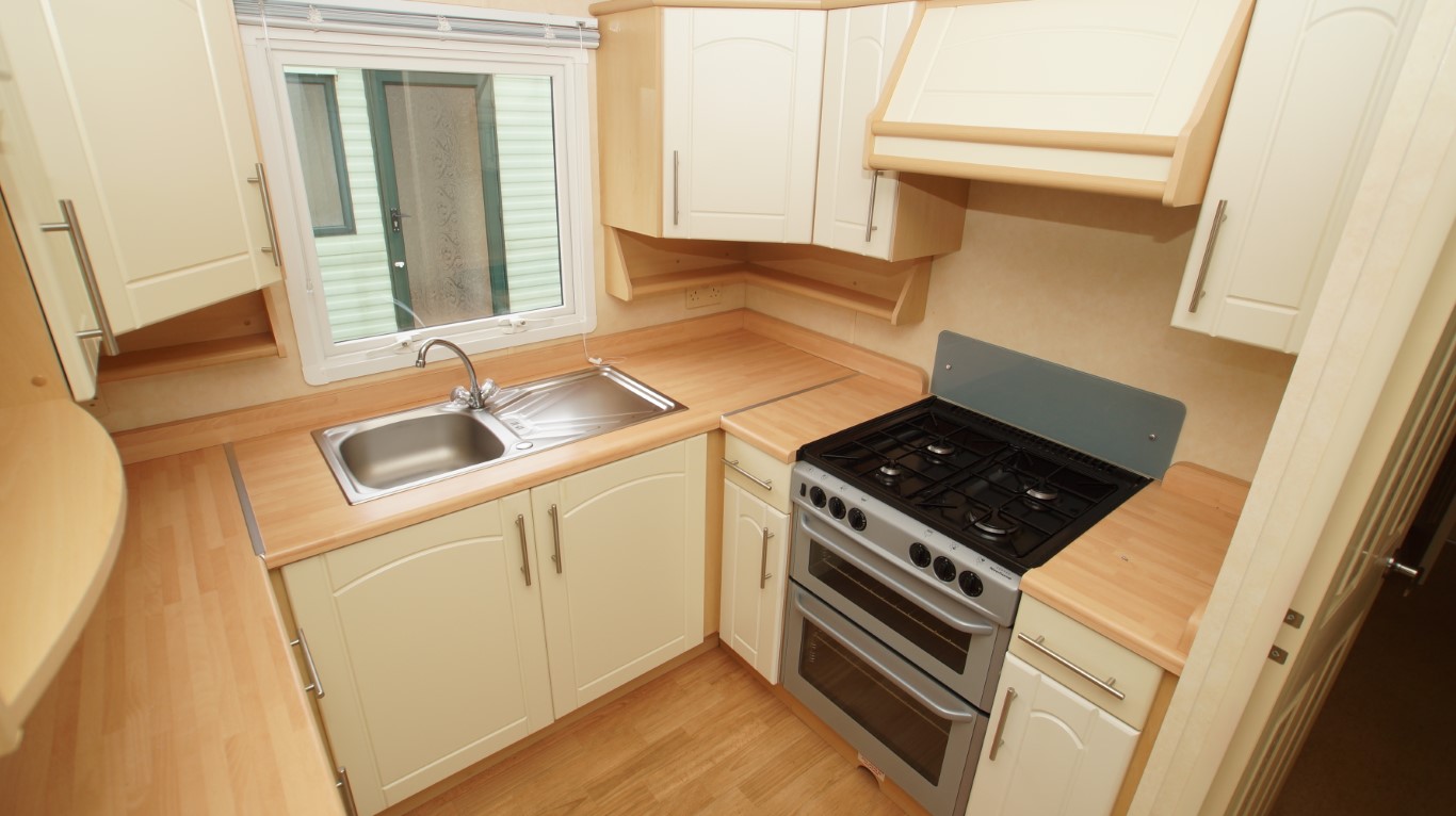 West Lancs Caravans