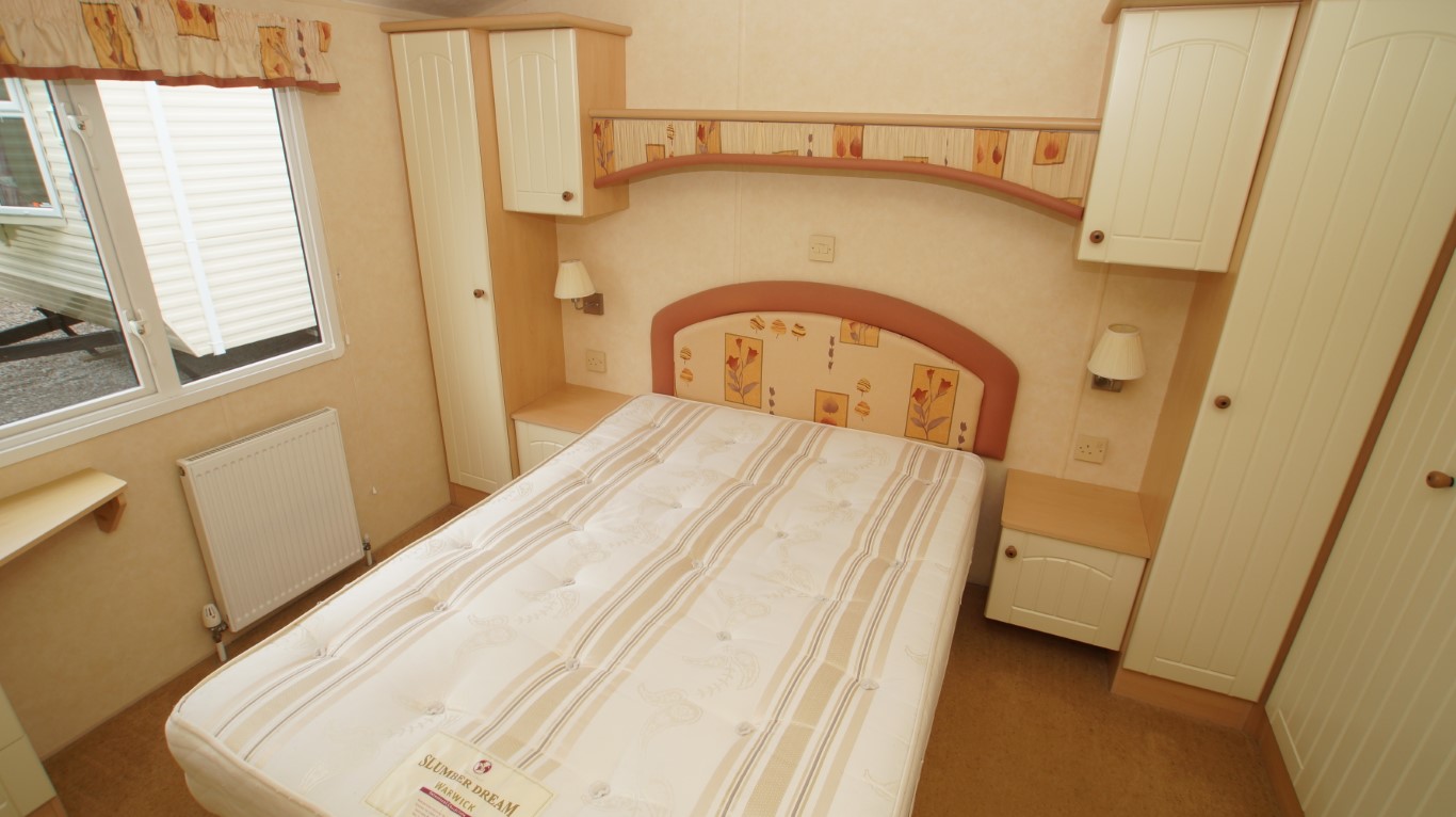 West Lancs Caravans