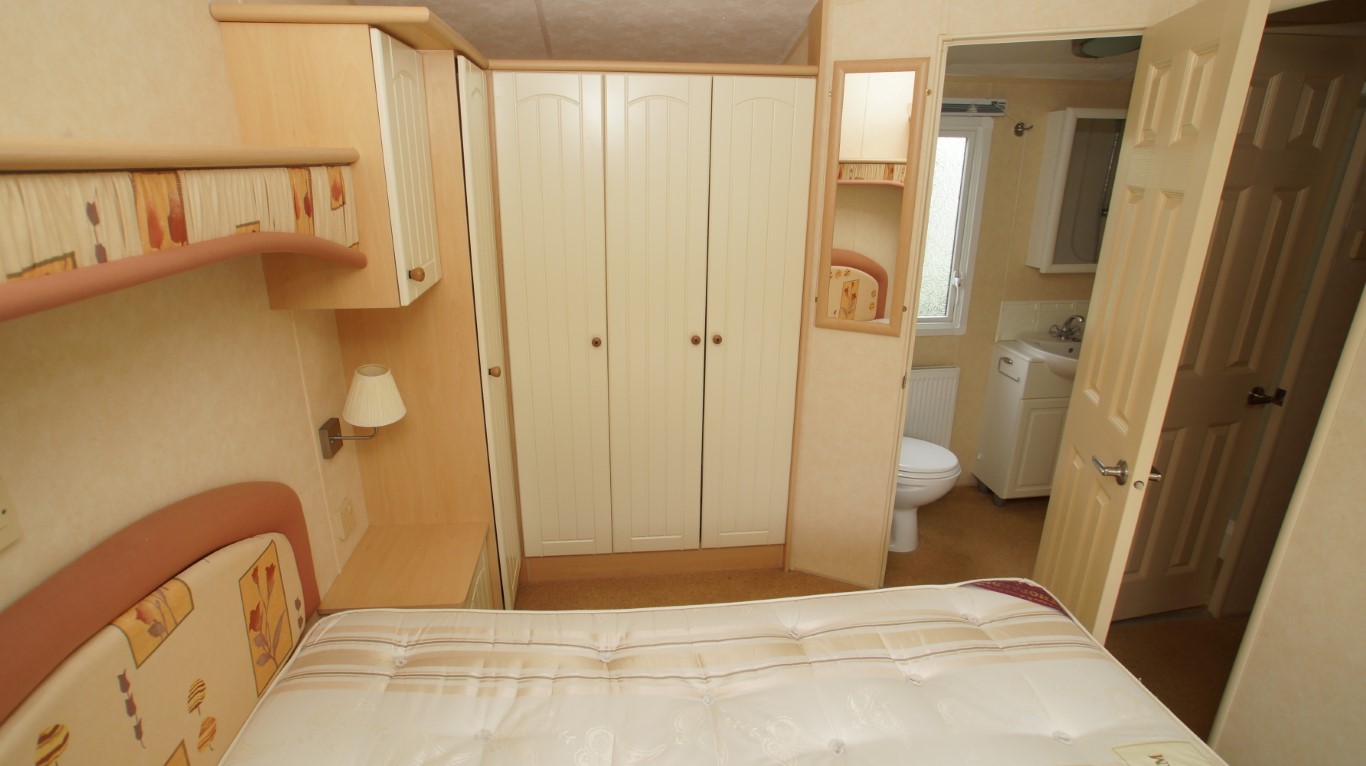 West Lancs Caravans