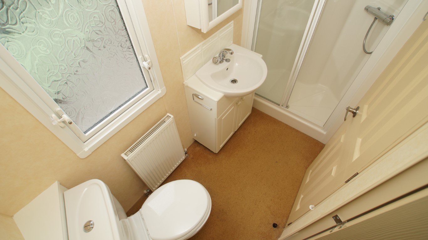 West Lancs Caravans