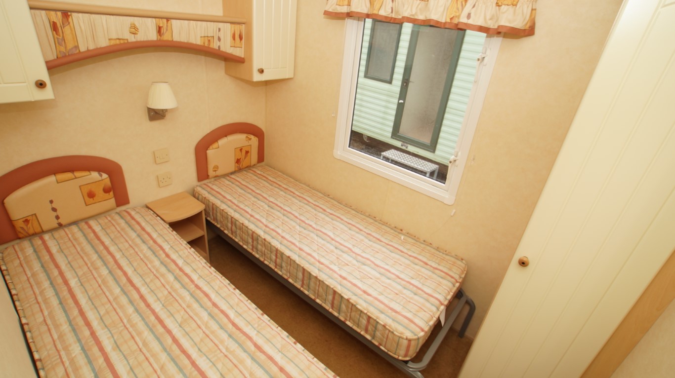West Lancs Caravans