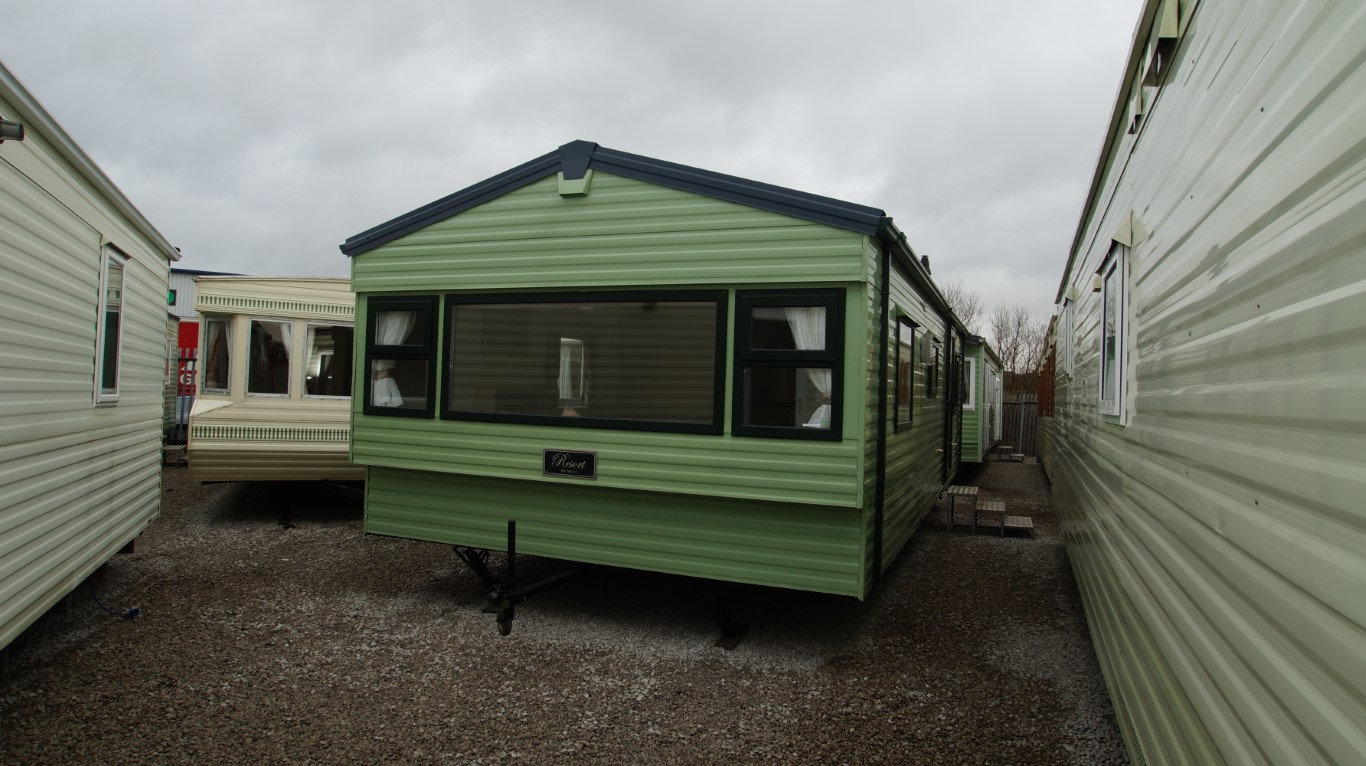 West Lancs Caravans