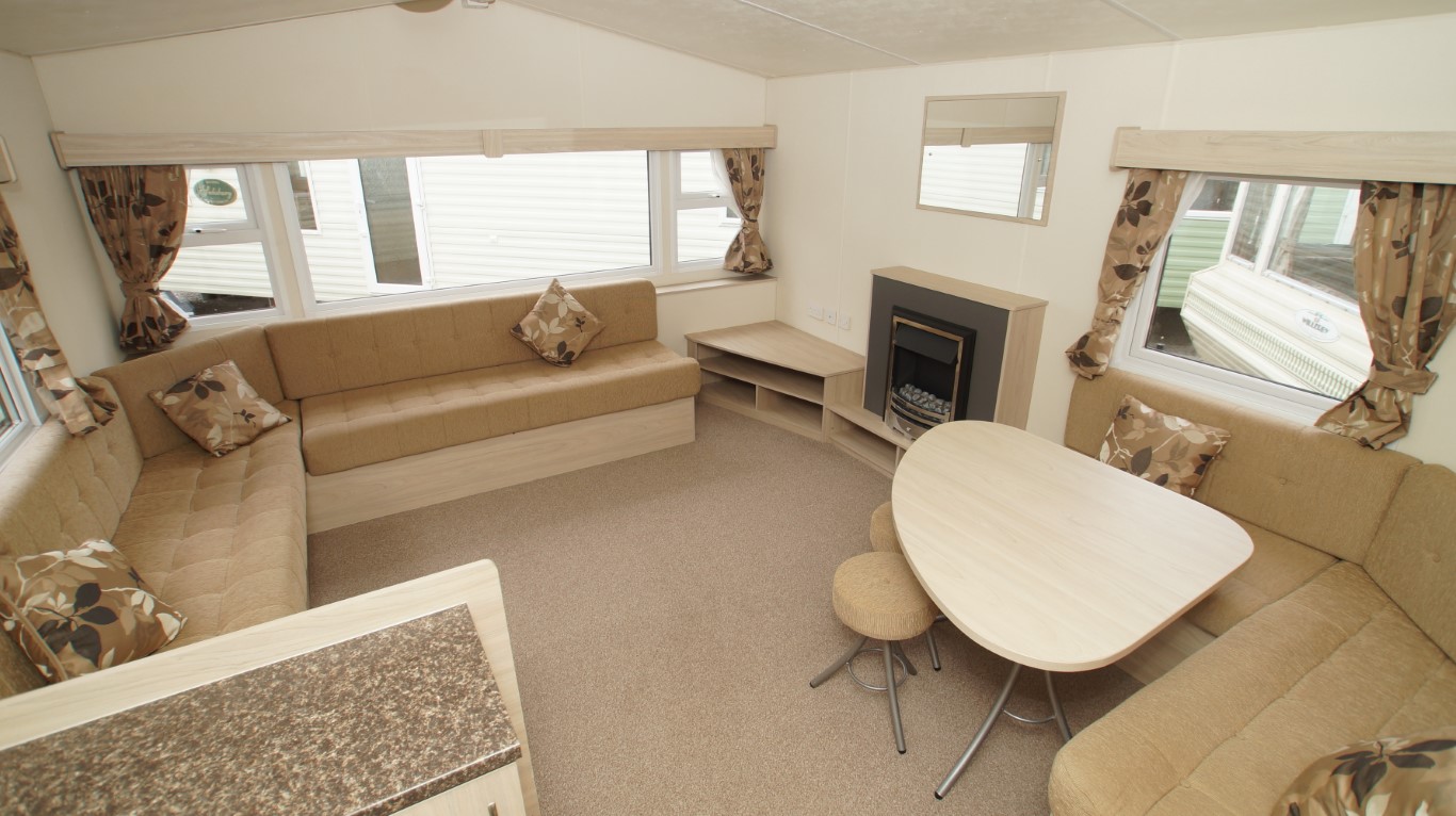 West Lancs Caravans