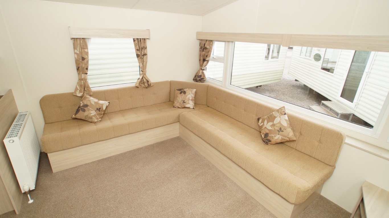 West Lancs Caravans