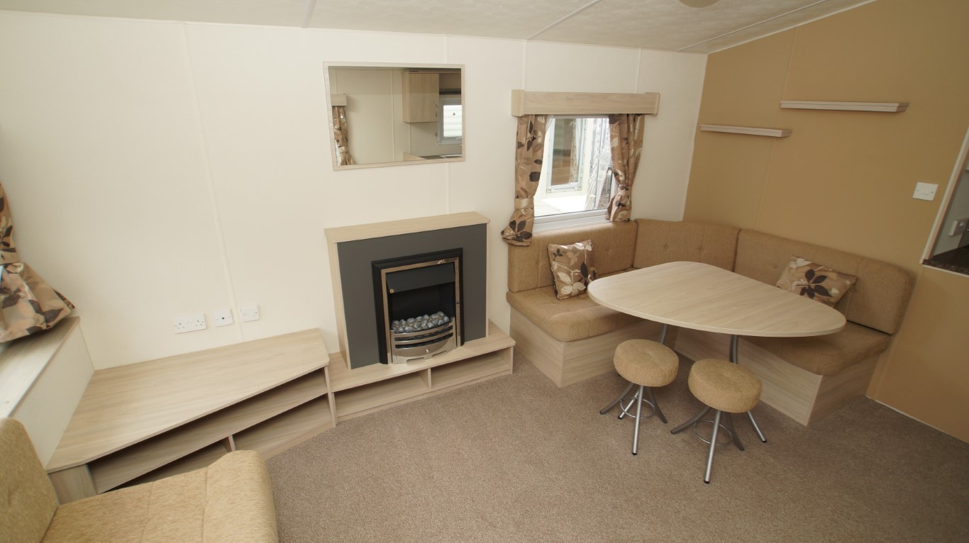 West Lancs Caravans